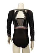 Vault 43 Adult X-Small Back