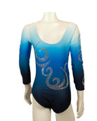 Vault 6 Adult X-Small Back