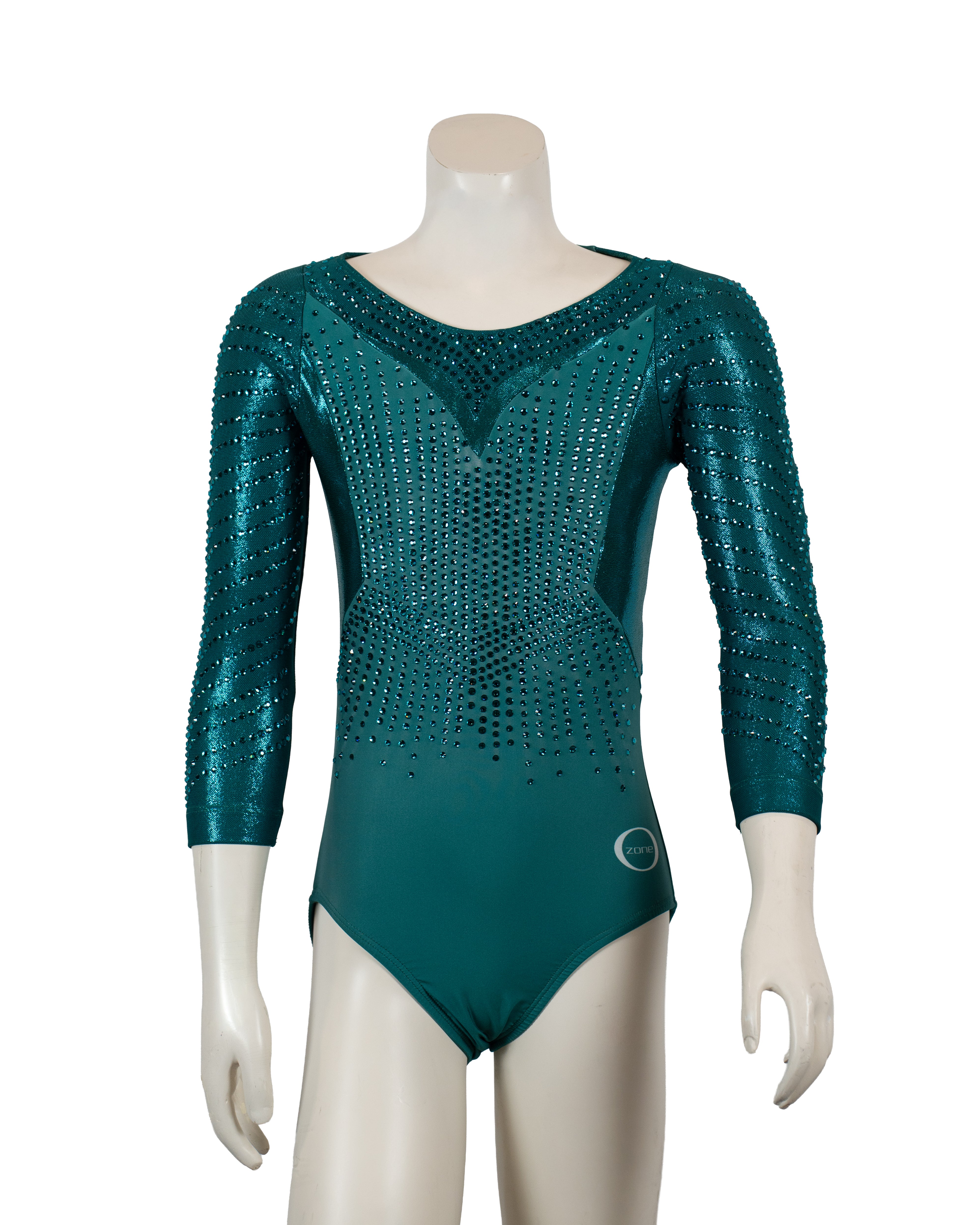 Vault 48 Youth Large Front