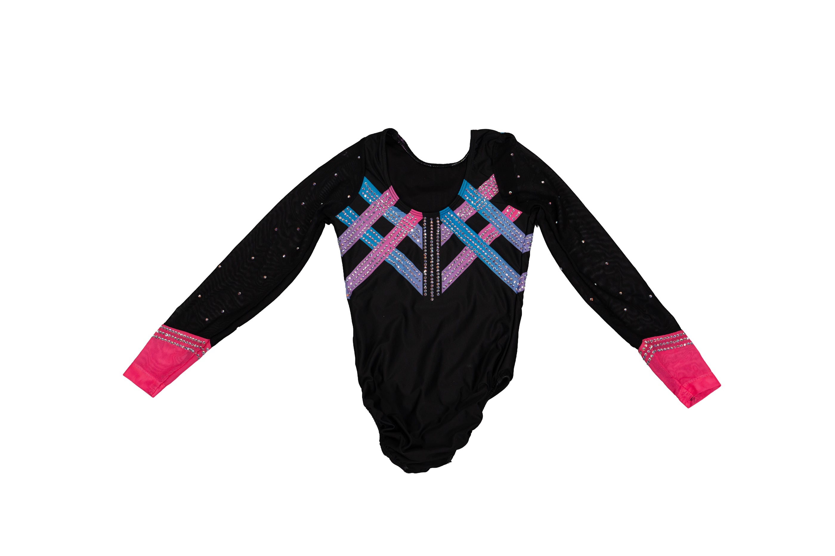 Vault 1 Youth Small Back