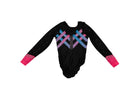 Vault 1 Youth Small Back