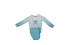 Vault 10 Youth Small Back