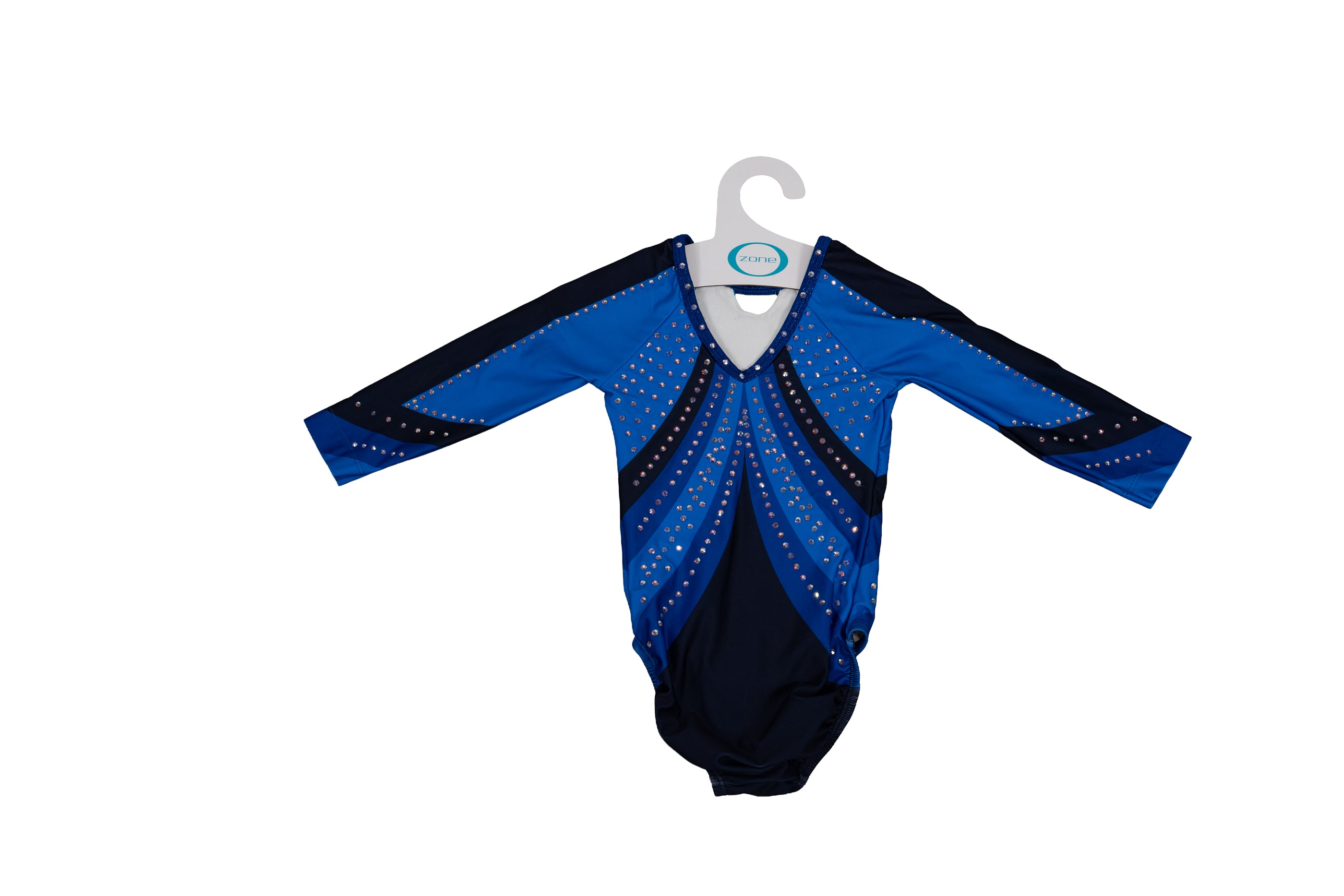 Vault 11 Youth Small Back
