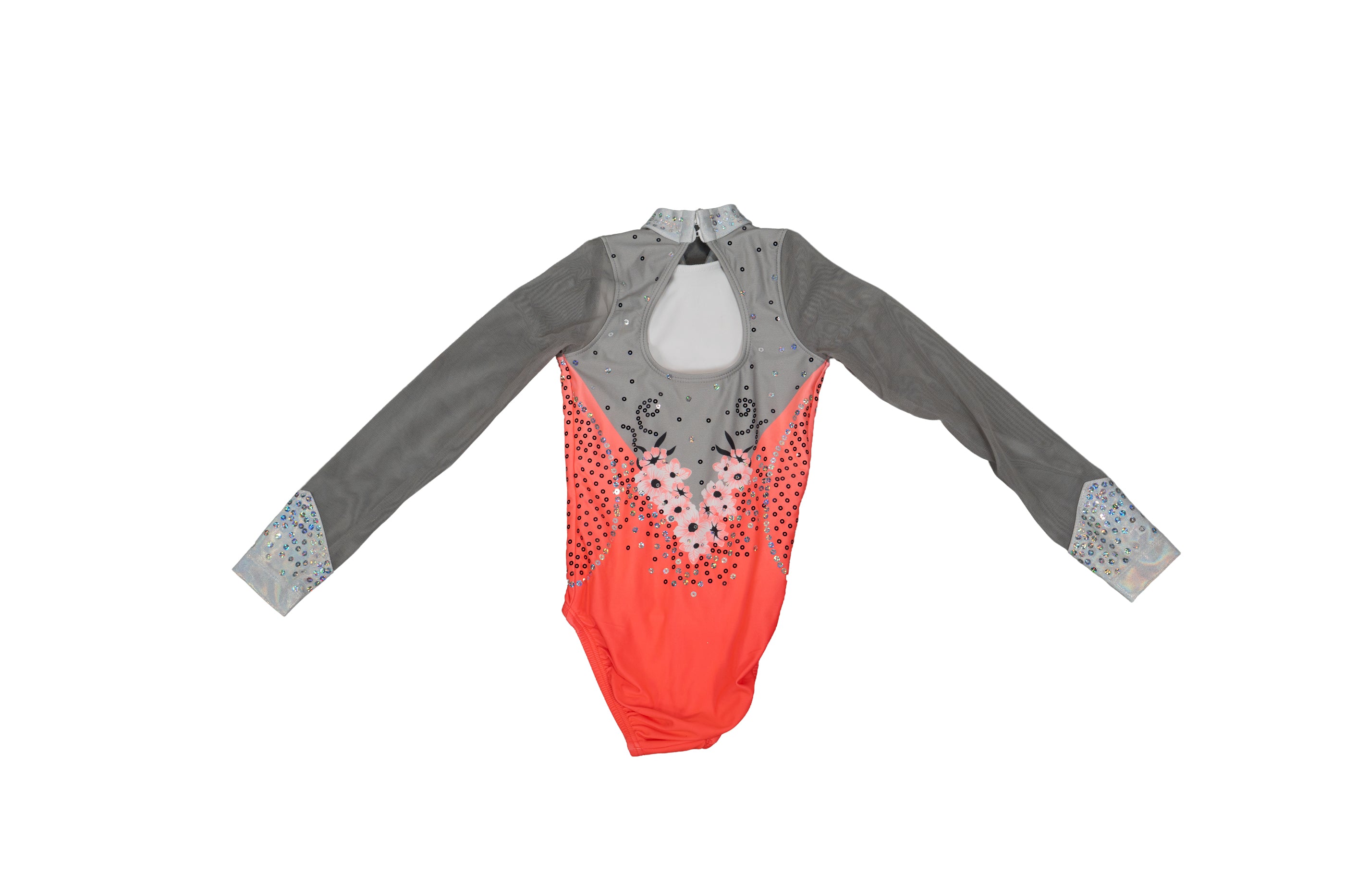 Vault 12 Youth Small Back