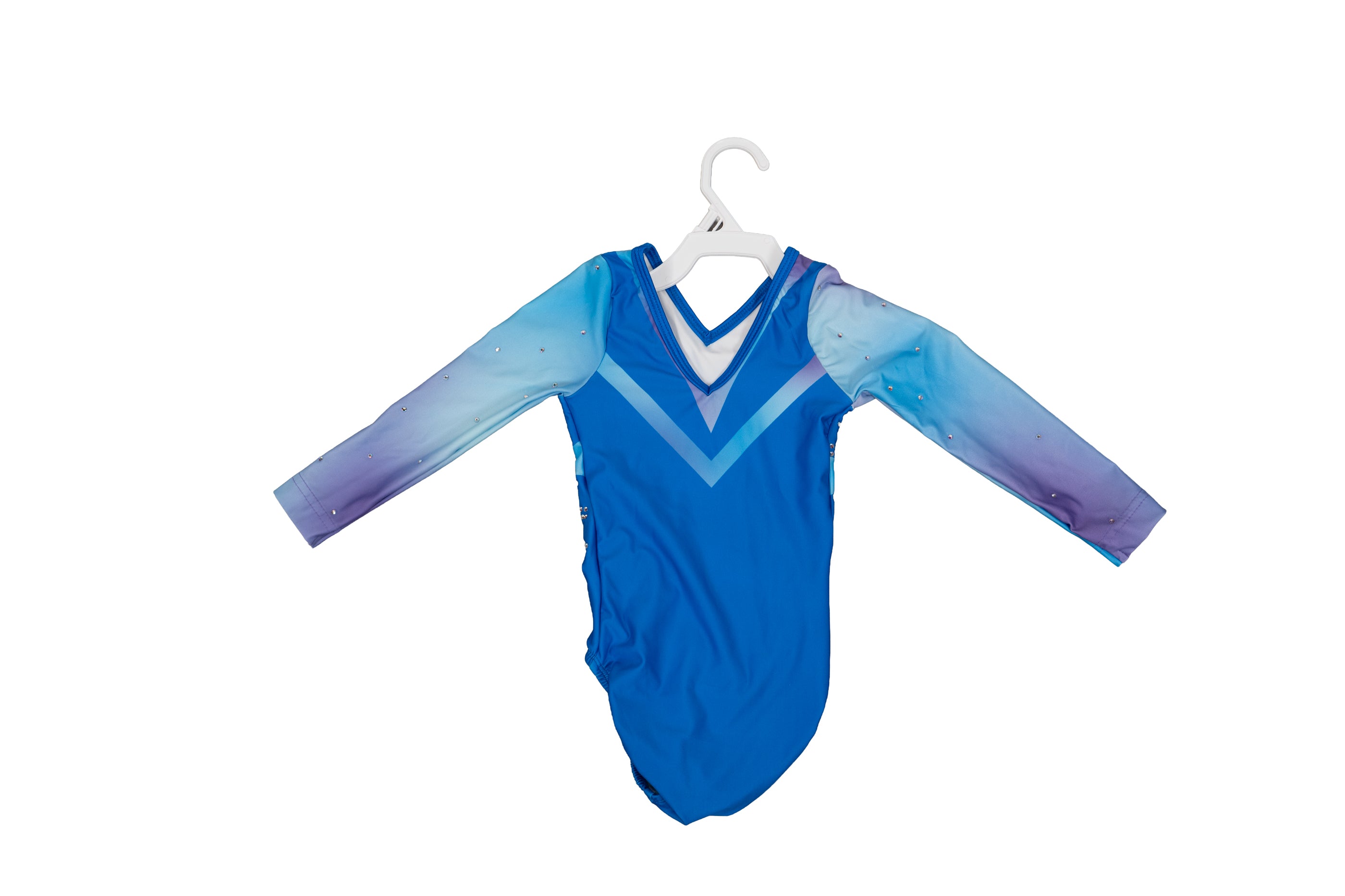 Vault 3 Youth Small Back