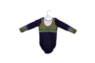 Vault 4 Youth Small Back