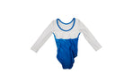 Vault 6 Youth Small Back