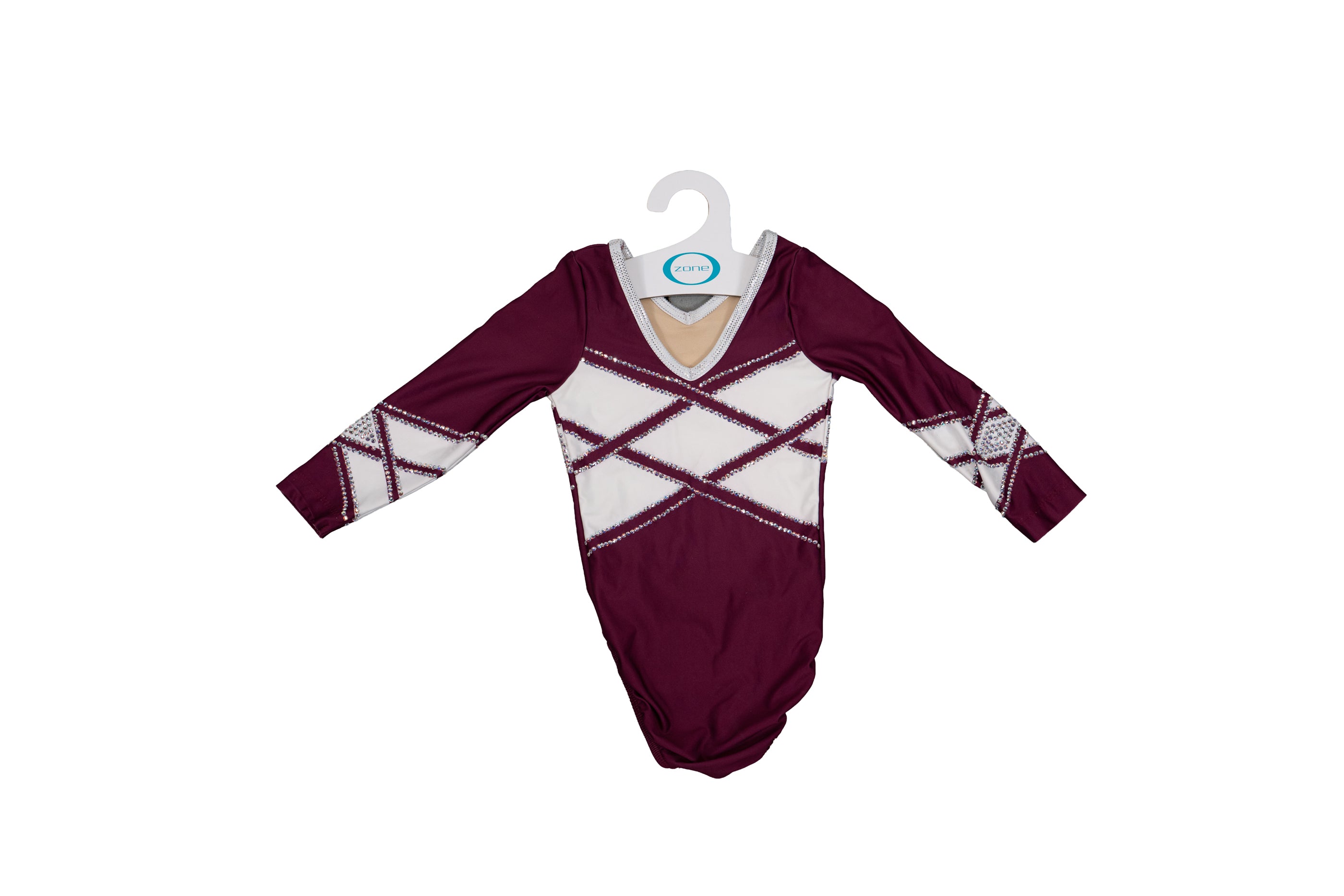 Vault 8 Youth Small Back