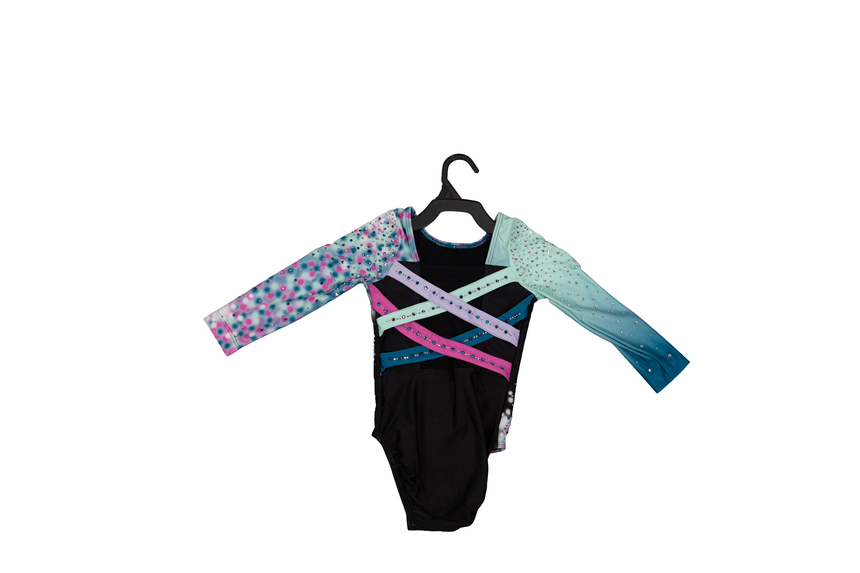 Vault 9 Youth Small Back