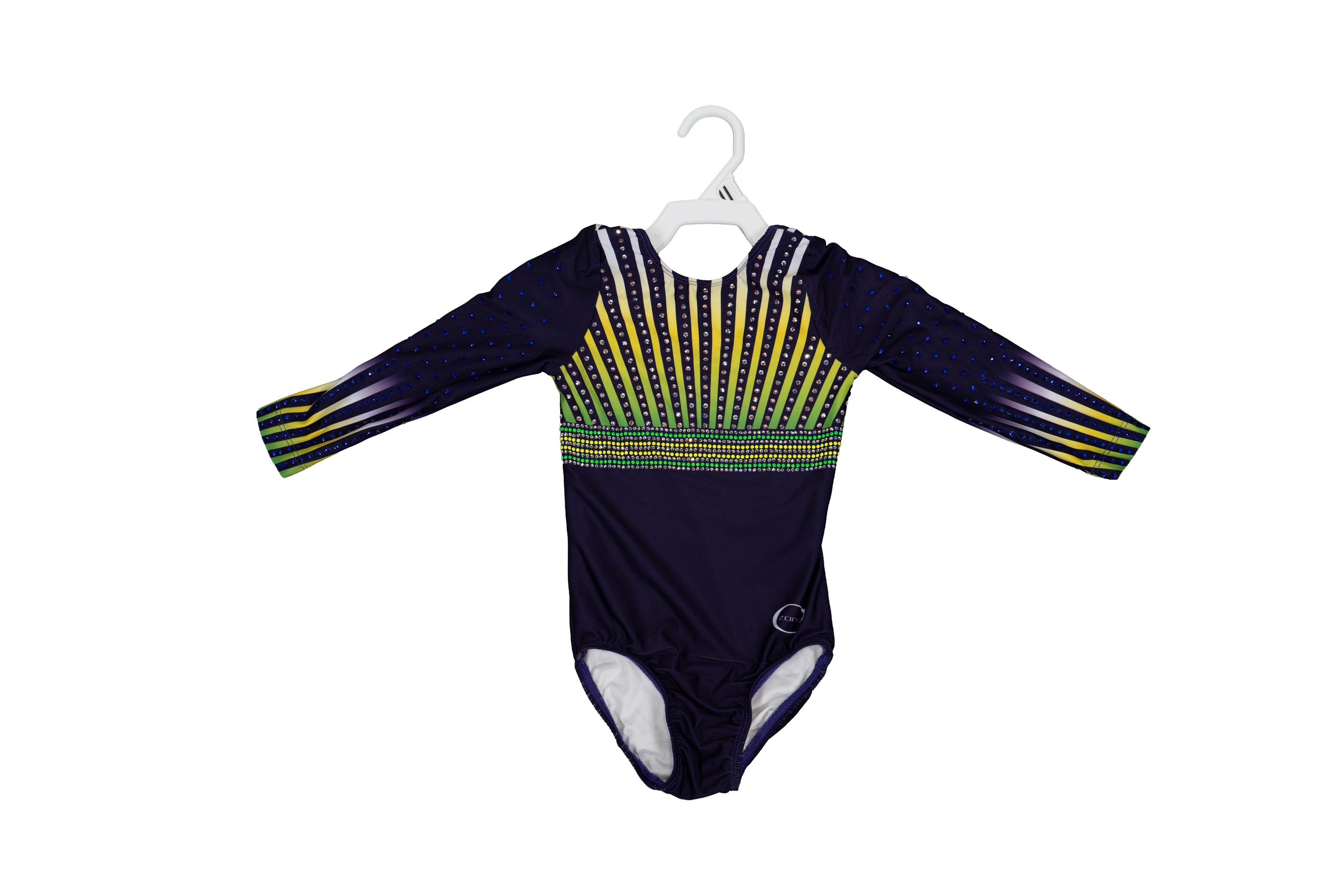 Vault 4 Youth Small Front