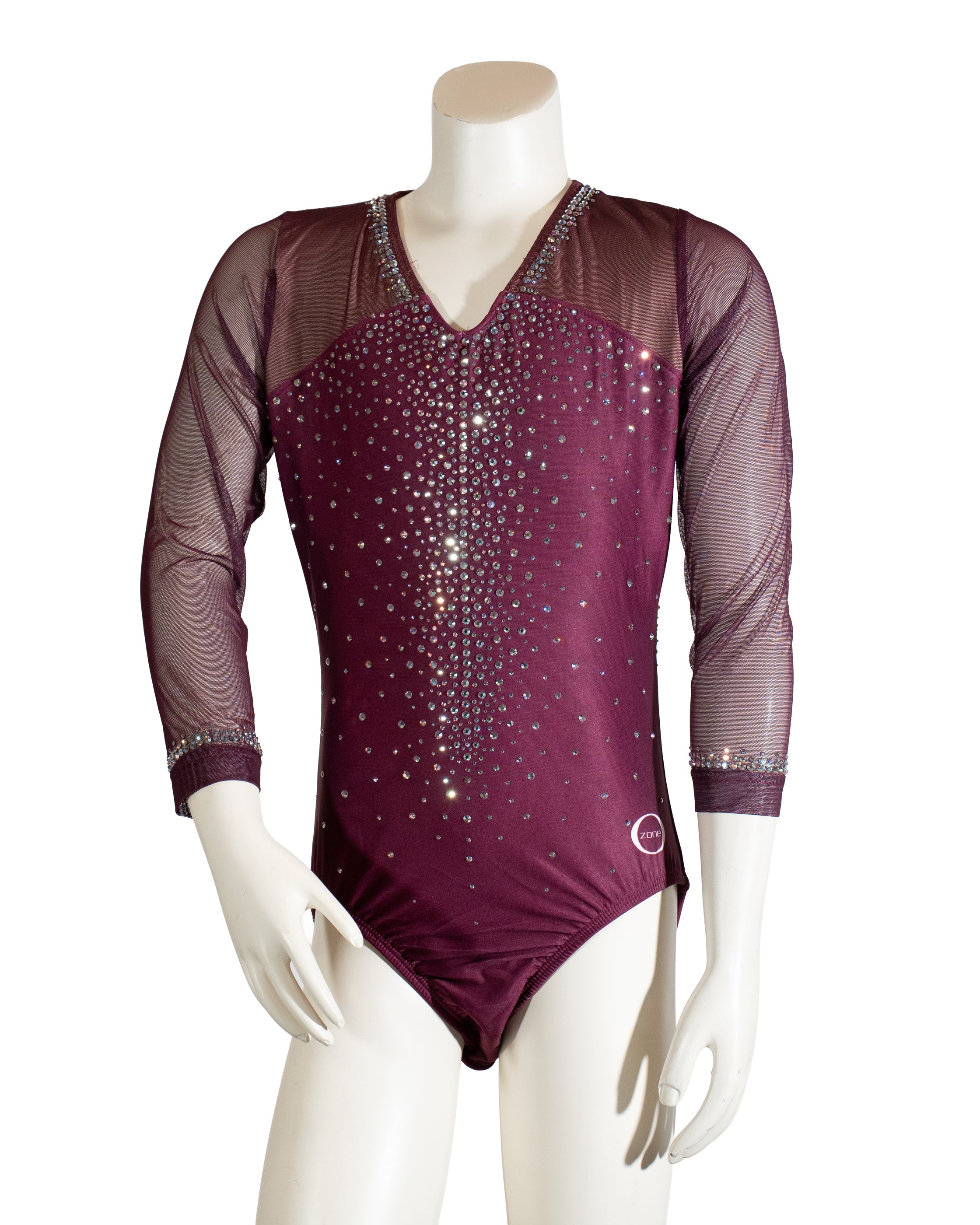 Vault 15 Adult Medium Front