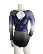 Vault 18 Adult Medium Back