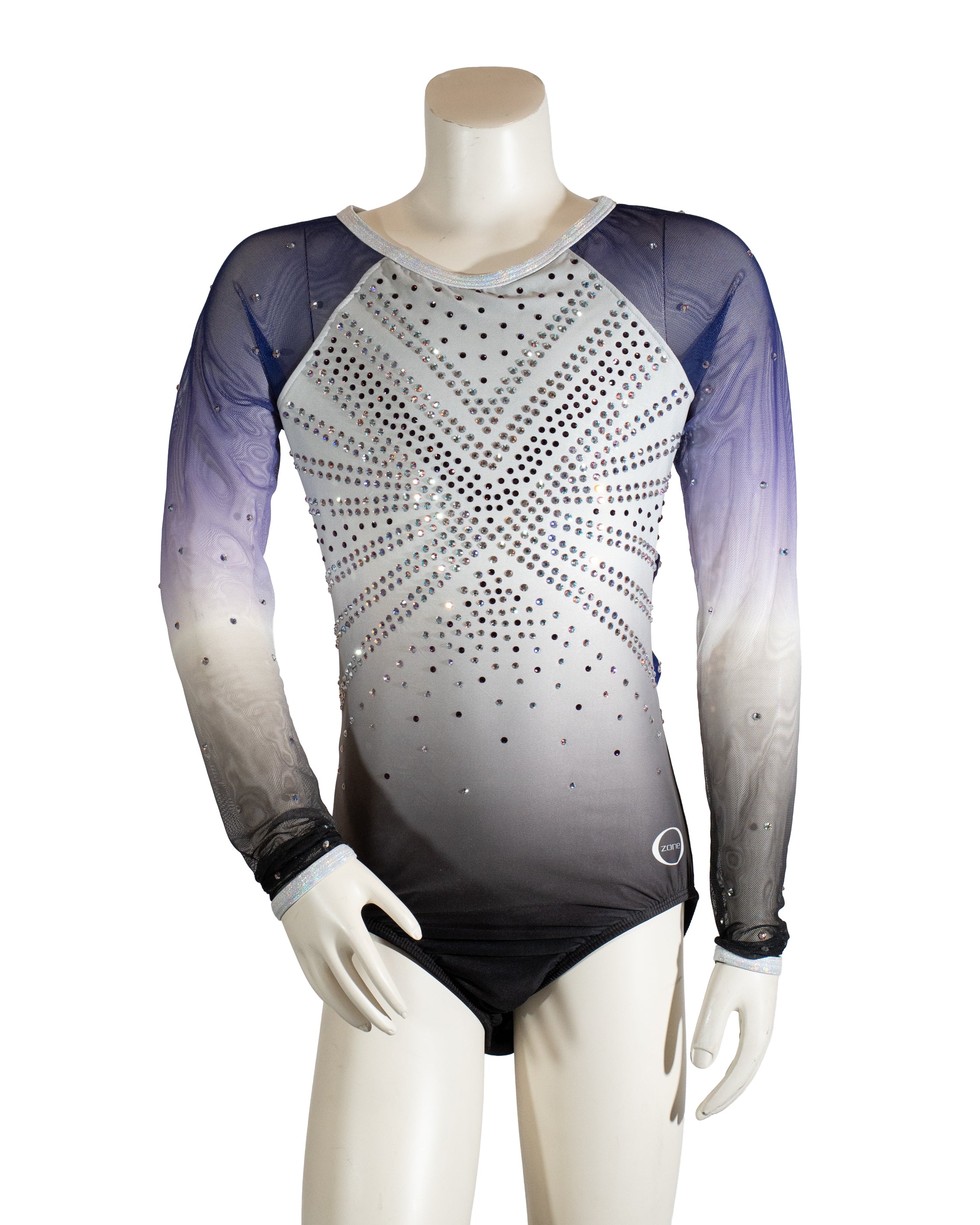 Vault 18 Adult Medium Front