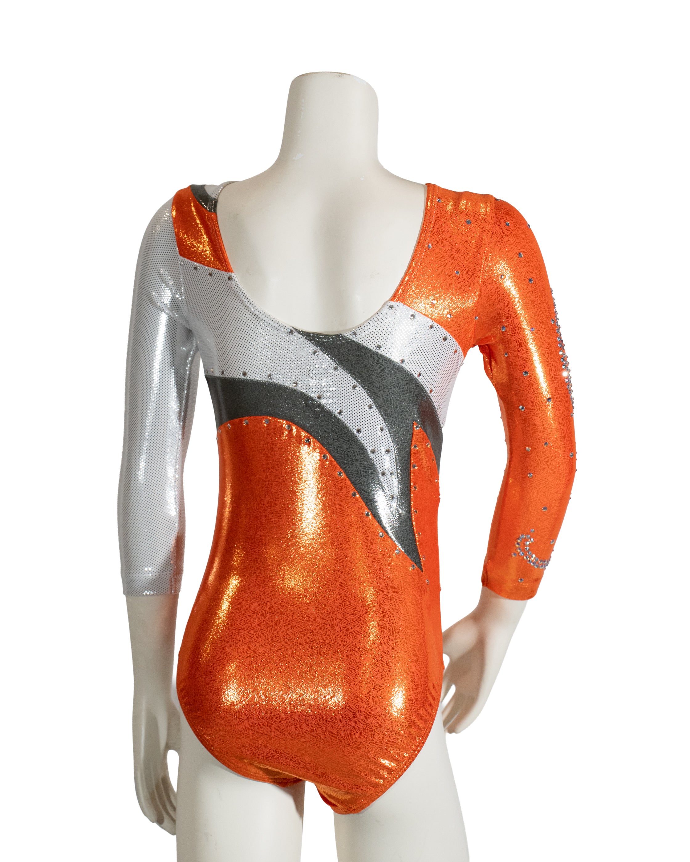 Vault 26 Youth Medium Back