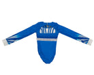 Vault 2 Youth X-Small Back