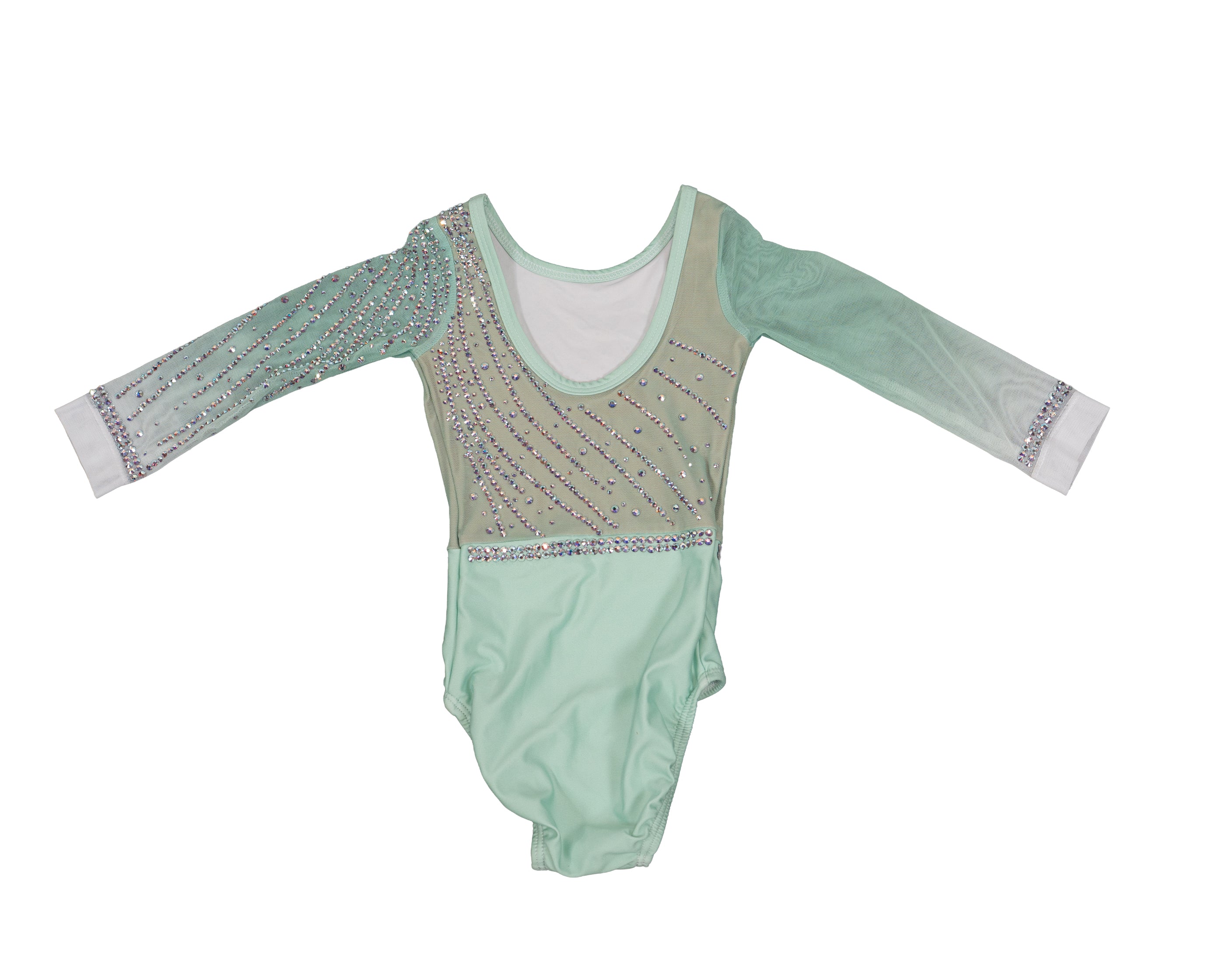 Vault 3 Youth X-Small Back