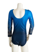 Vault 61 Adult Small Back