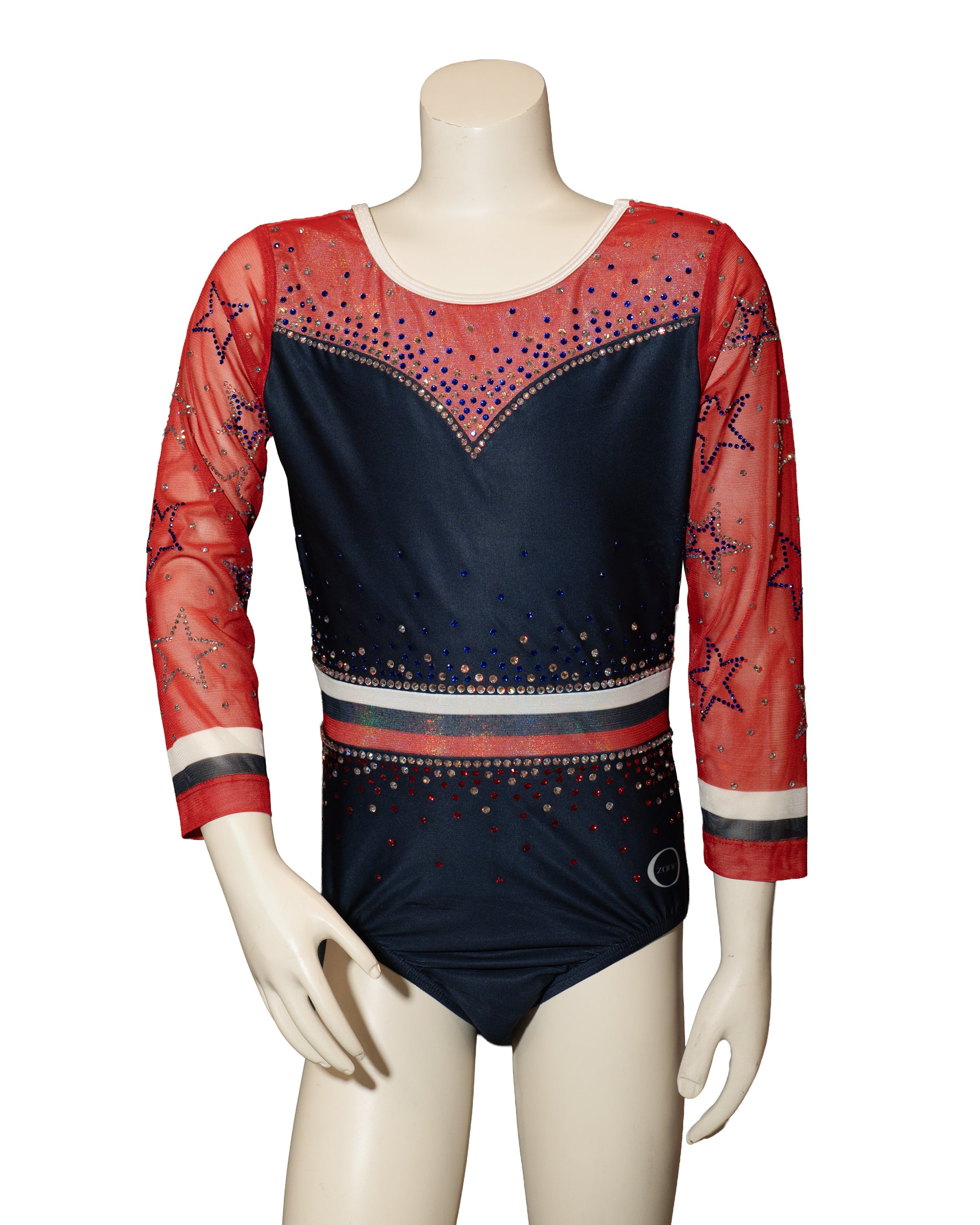 Vault 11 Adult Medium Front