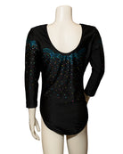 Vault 12 Adult Medium Back