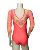 Vault 49 Youth Large Back