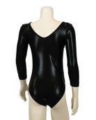 Vault 5 Youth Medium Back