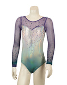Vault 6 Youth Medium Front