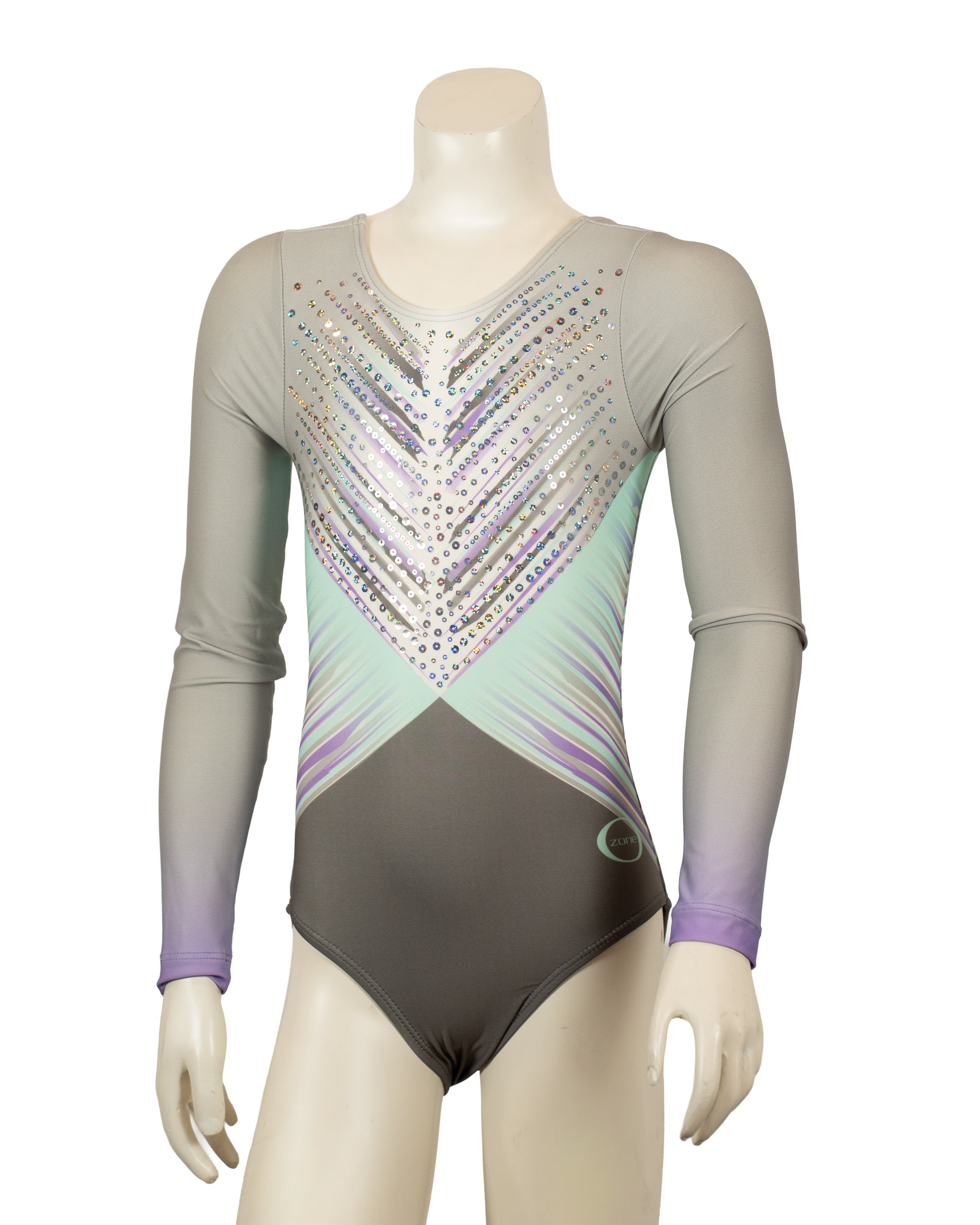 Vault 7 Youth Medium Front