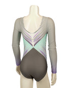 Vault 7 Youth Medium Back