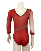 Vault 8 Youth Medium Back