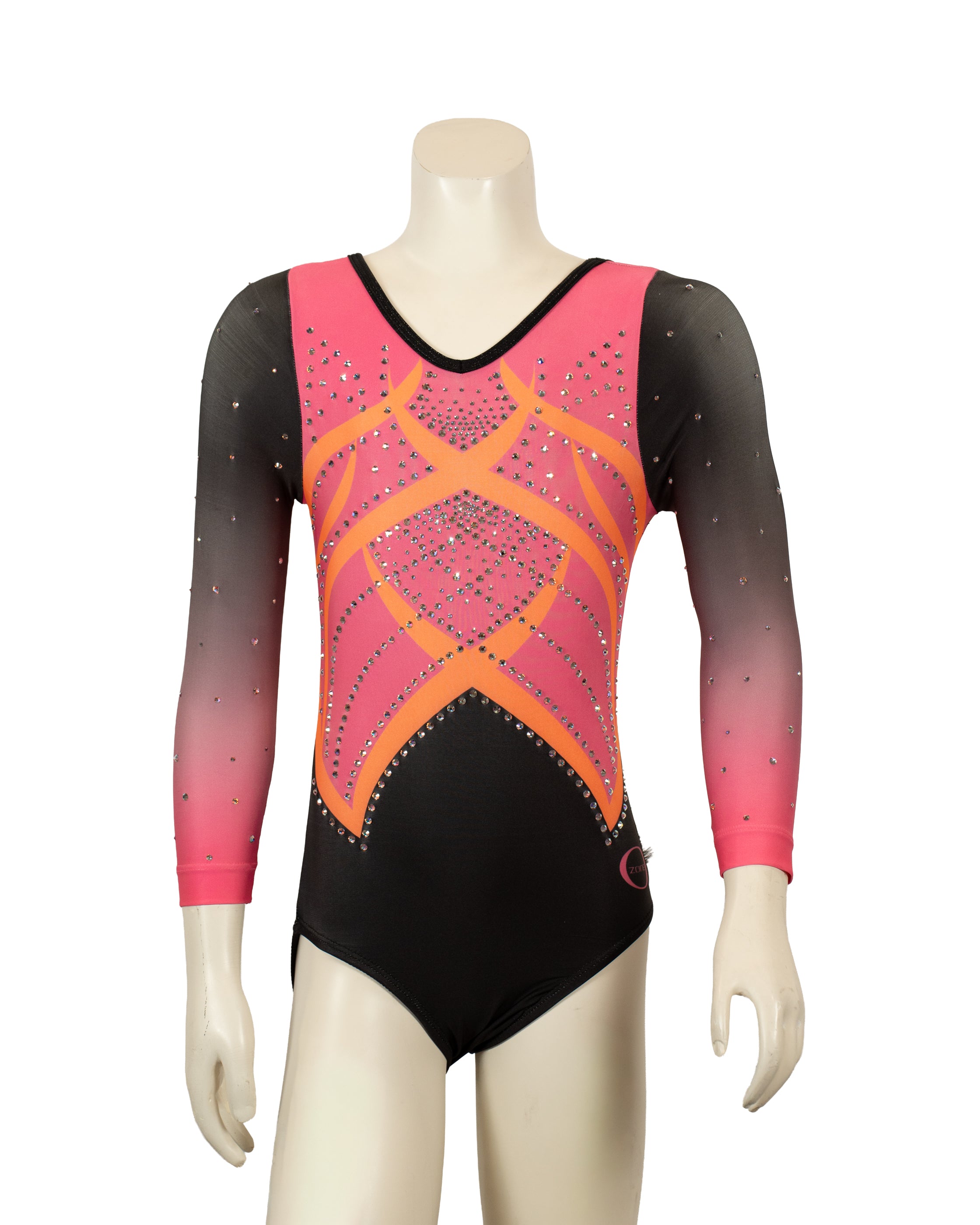 Vault 9 Youth Medium Front