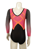 Vault 9 Youth Medium Back