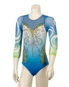 Vault 10 Youth Medium Front