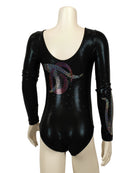 Vault 11 Youth Medium Back
