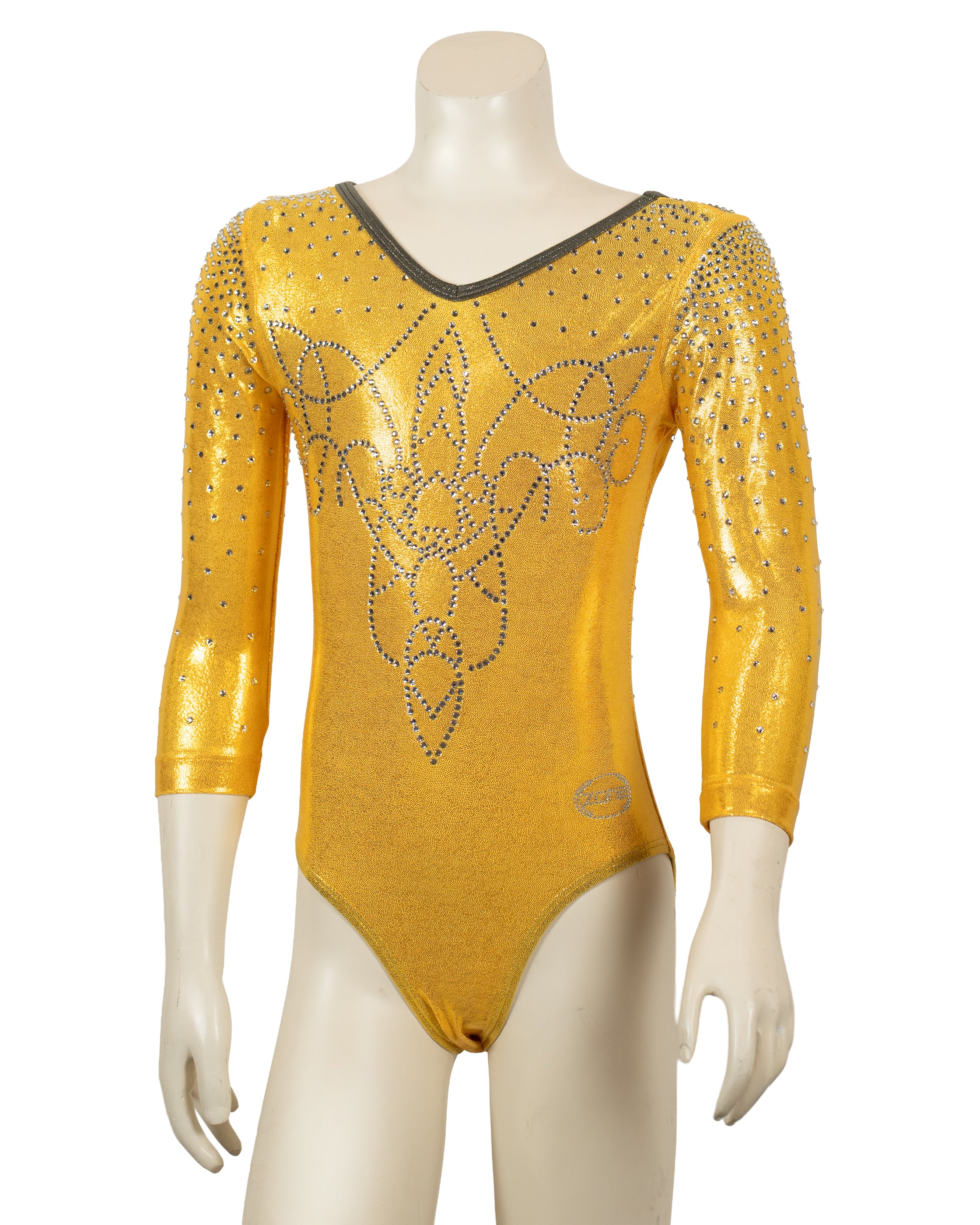 Vault 13 Youth Medium Front
