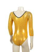 Vault 13 Youth Medium Back