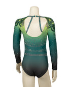 Vault 14 Youth Medium Back