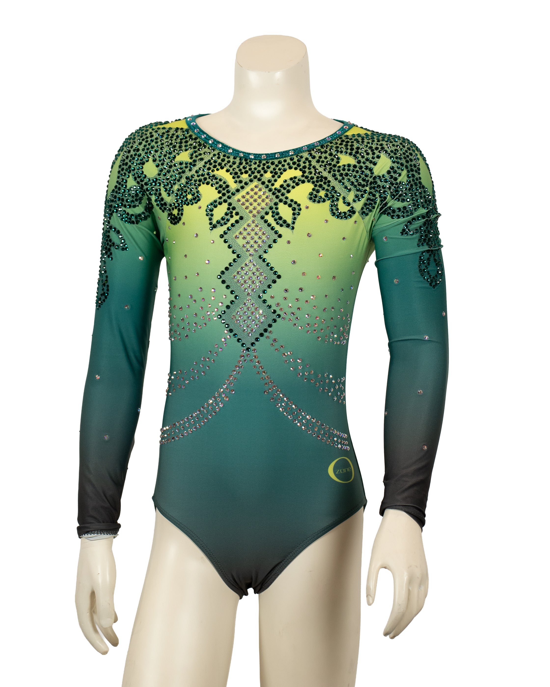 Vault 14 Youth Medium Front
