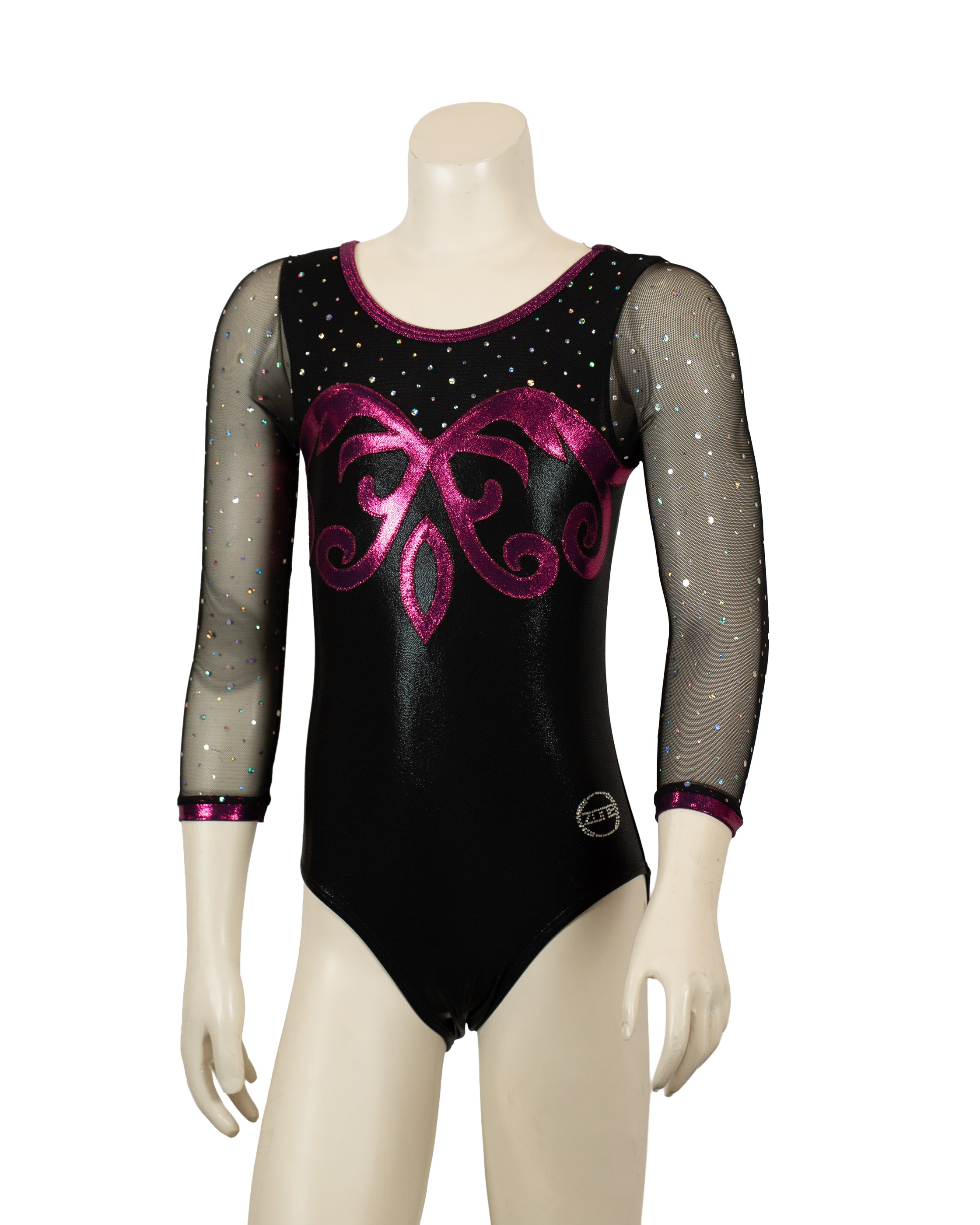 Vault 15 Youth Medium Front