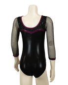 Vault 15 Youth Medium Back