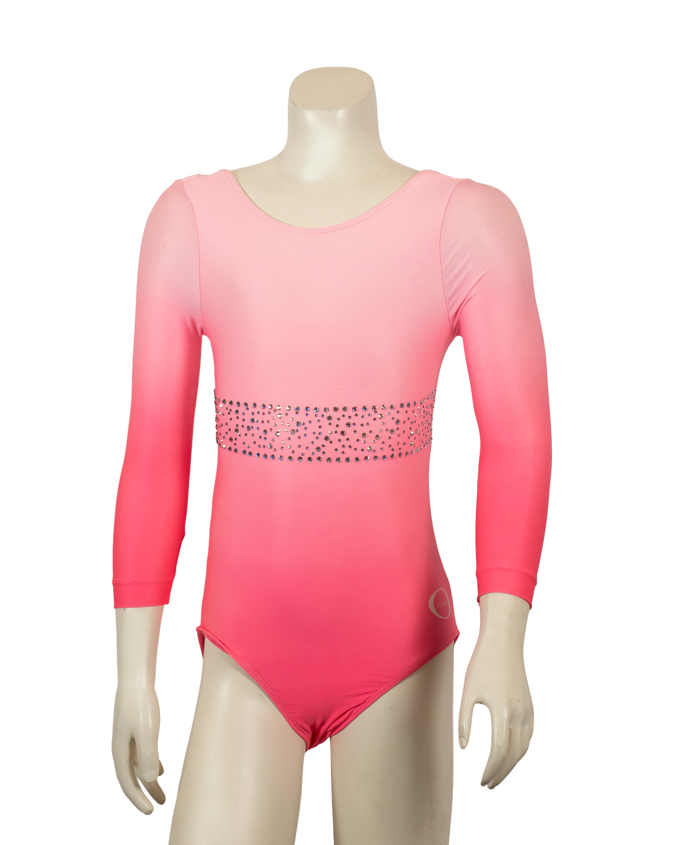Vault 16 Youth Medium Front
