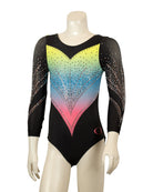 Vault 17 Youth Medium Front