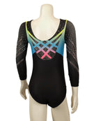 Vault 17 Youth Medium Back