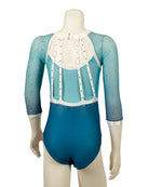 Vault 18 Youth Medium Back