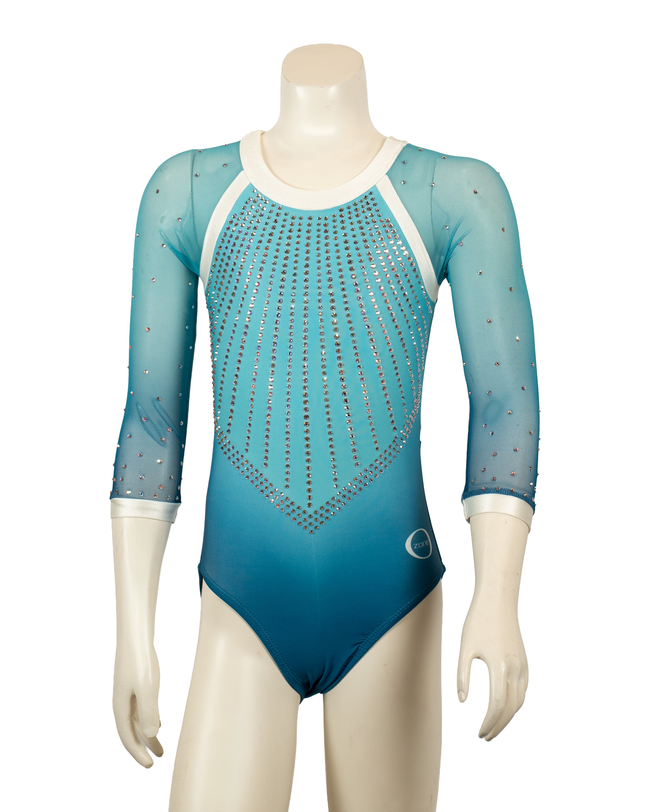 Vault 18 Youth Medium Front