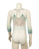 Vault 20 Youth Medium Back
