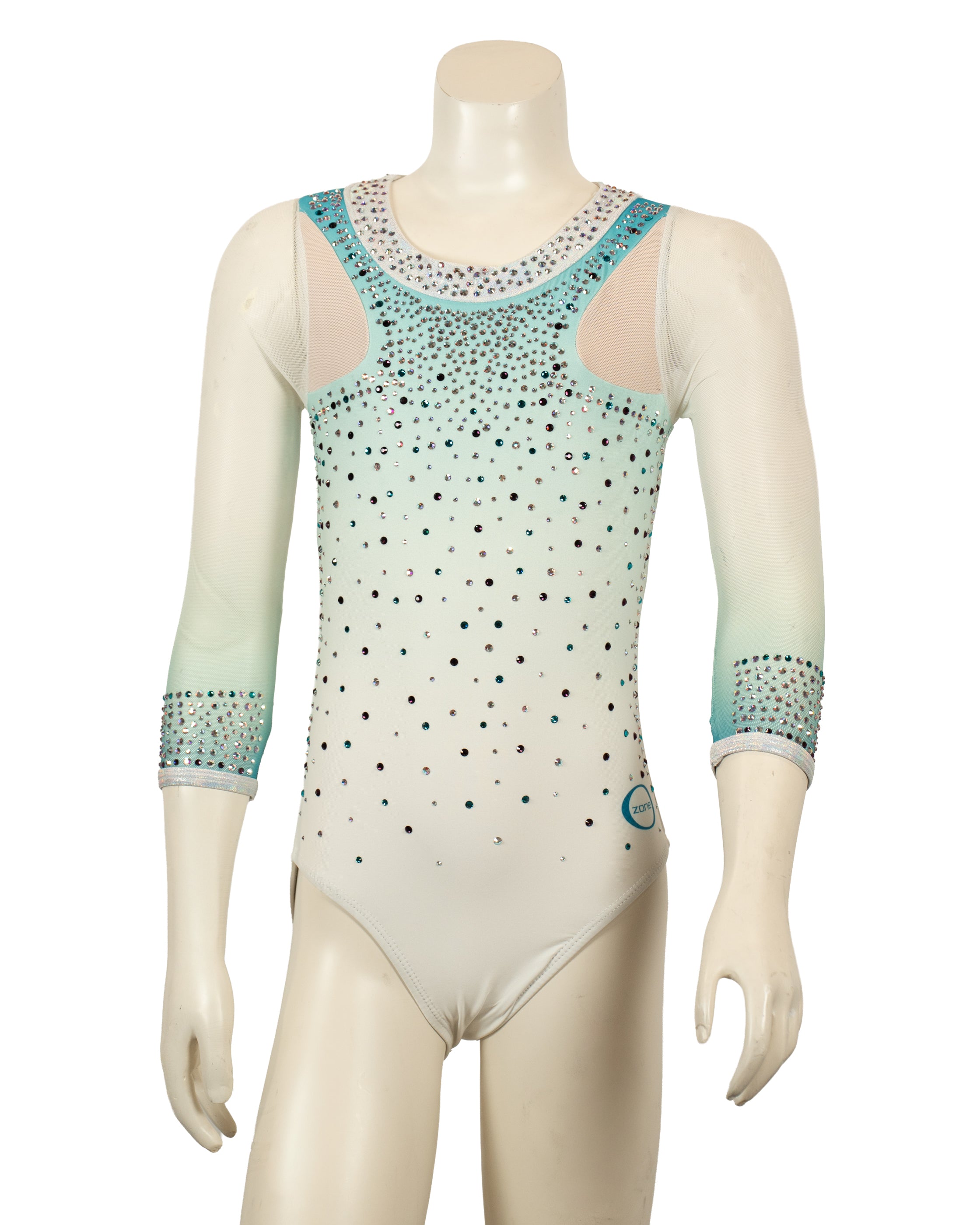 Vault 20 Youth Medium Front