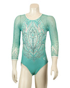 Vault 21 Youth Medium Front