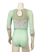 Vault 22 Youth Medium Back