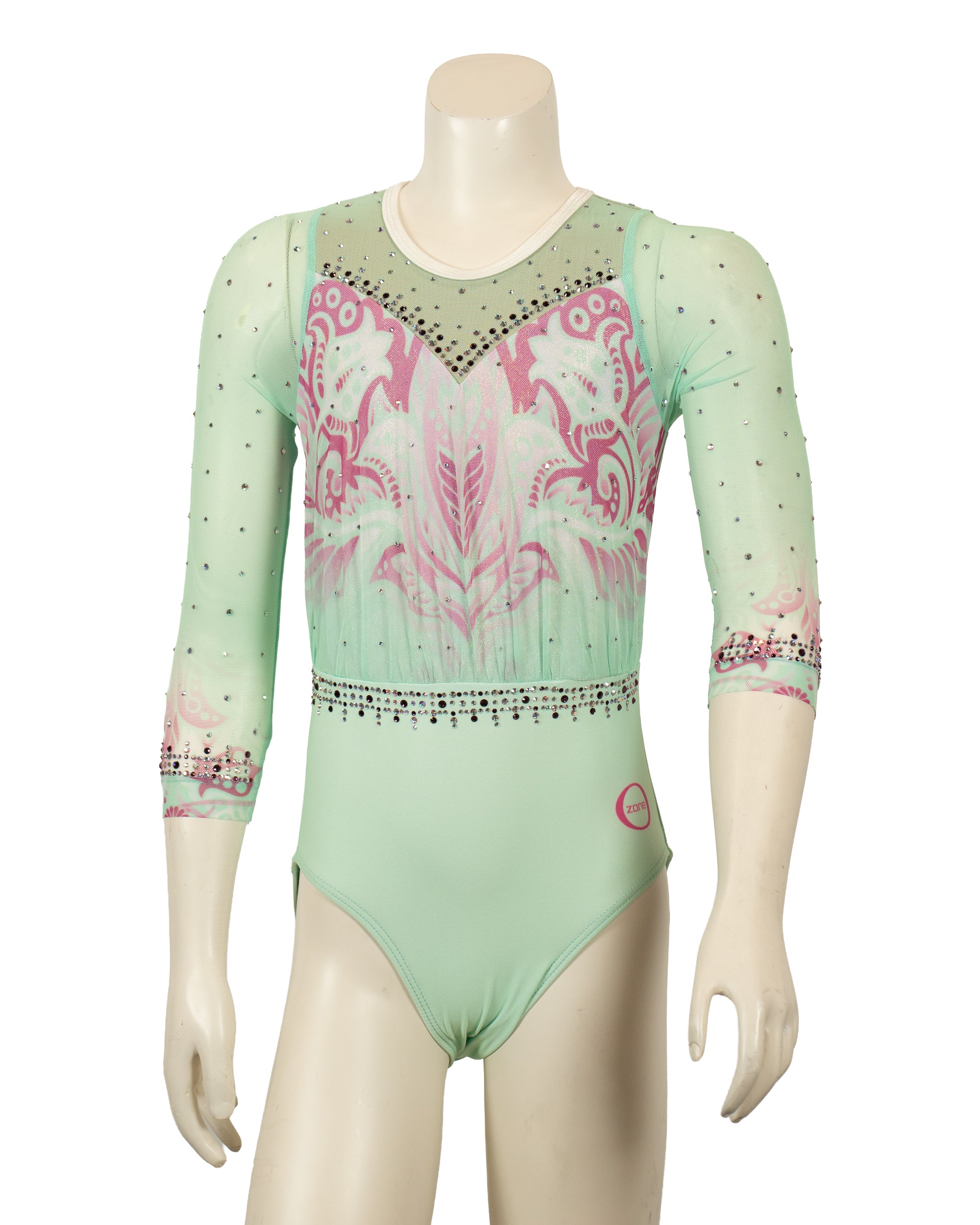 Vault 22 Youth Medium Front