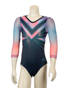 Vault 23 Youth Medium Front